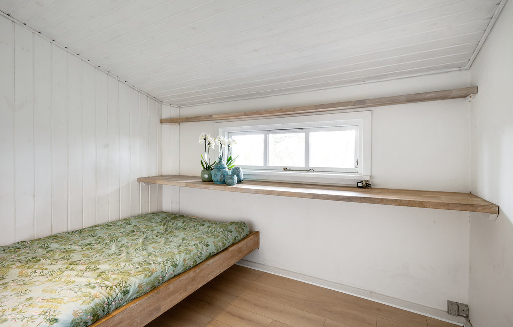 Ferienhaus - Knebel Strand , Dänemark - D39239 27