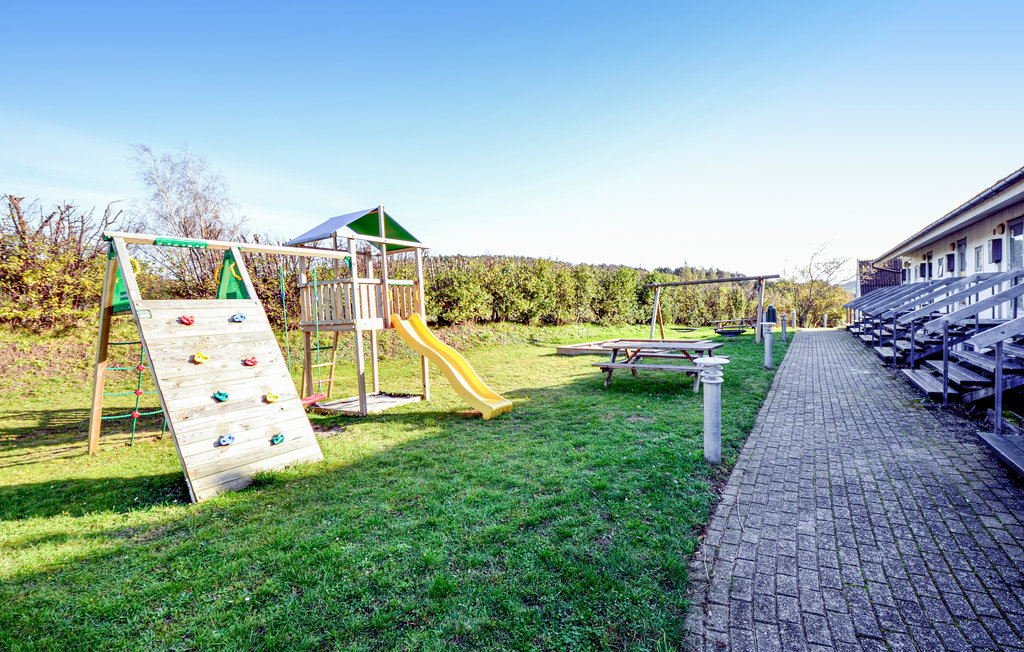 Feriehuse - Knebel Strand , Danmark - D39298 23