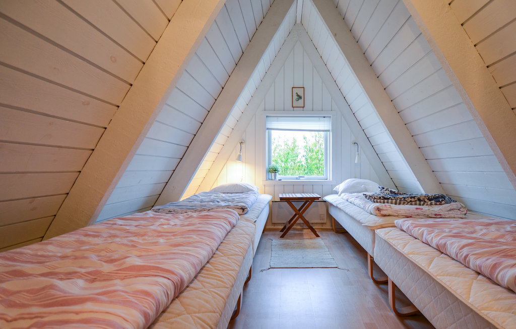 Feriehus - Knebel Strand , Danmark - D39140 13