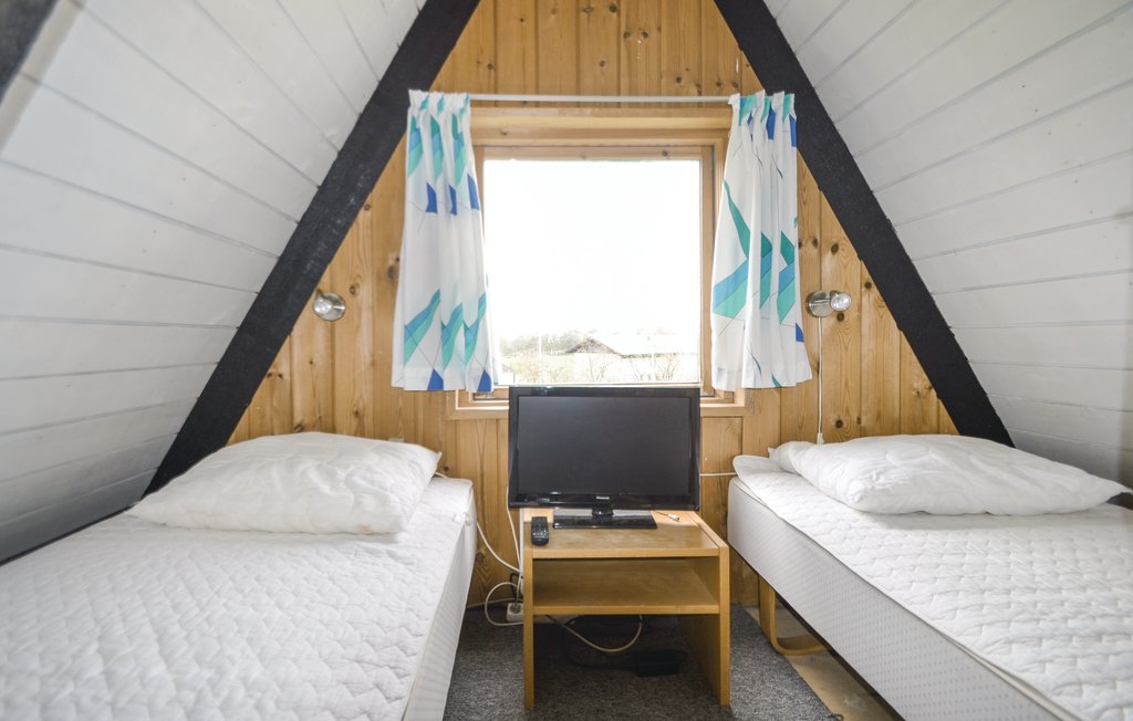 Feriehuse - Knebel Strand , Danmark - D39298 13