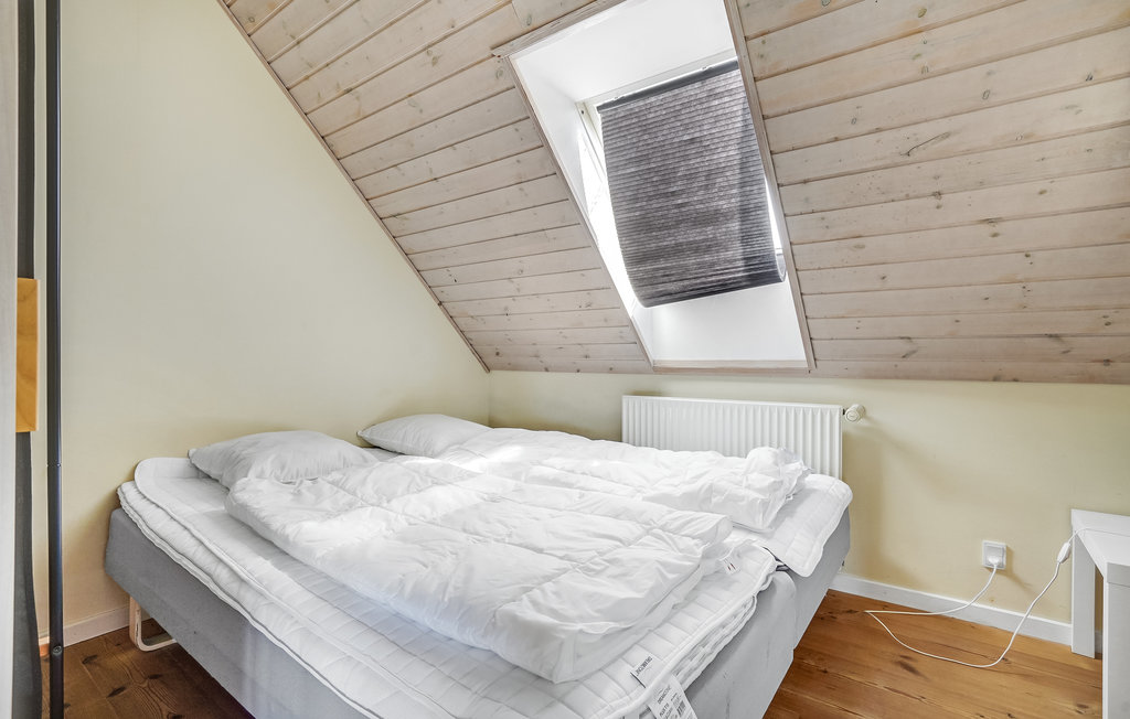 Feriehuse - Knebel Strand , Danmark - D39539 23