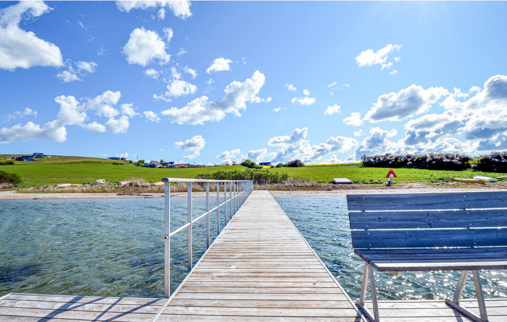 Feriehuse - Knebel Strand , Danmark - D39539 35