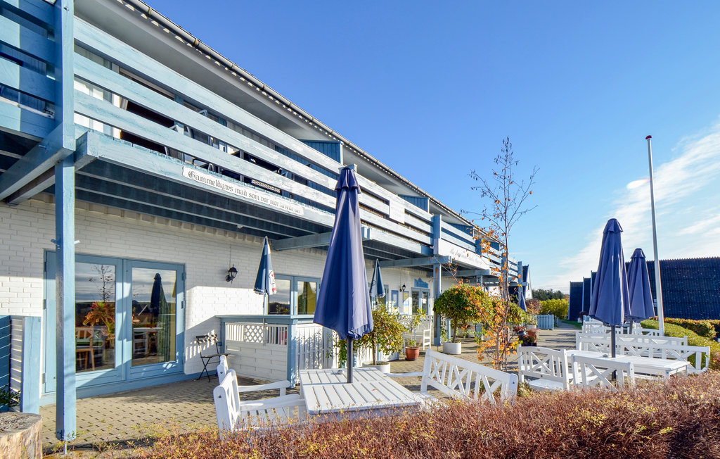 Feriehus - Knebel Strand , Danmark - D39140 20