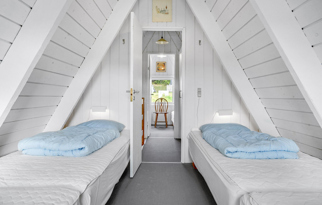 Ferienhaus - Knebel Strand , Dänemark - D39149 16