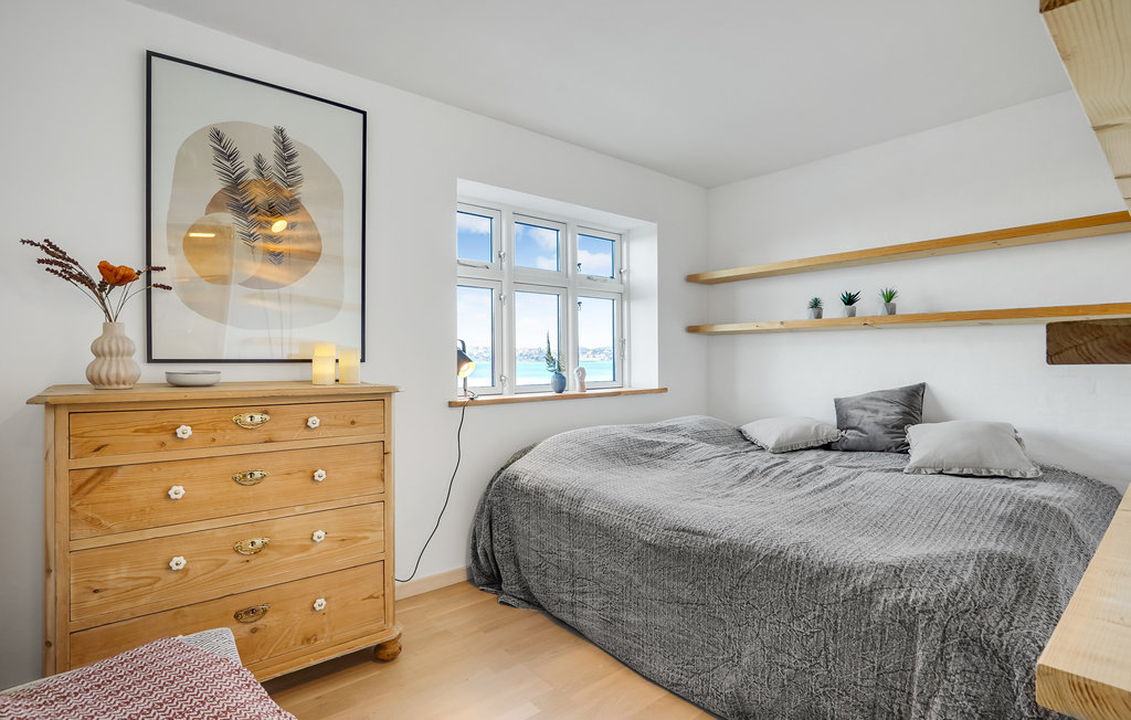 Ferienhaus - Knebel Bro Strand , Dänemark - D39067 24