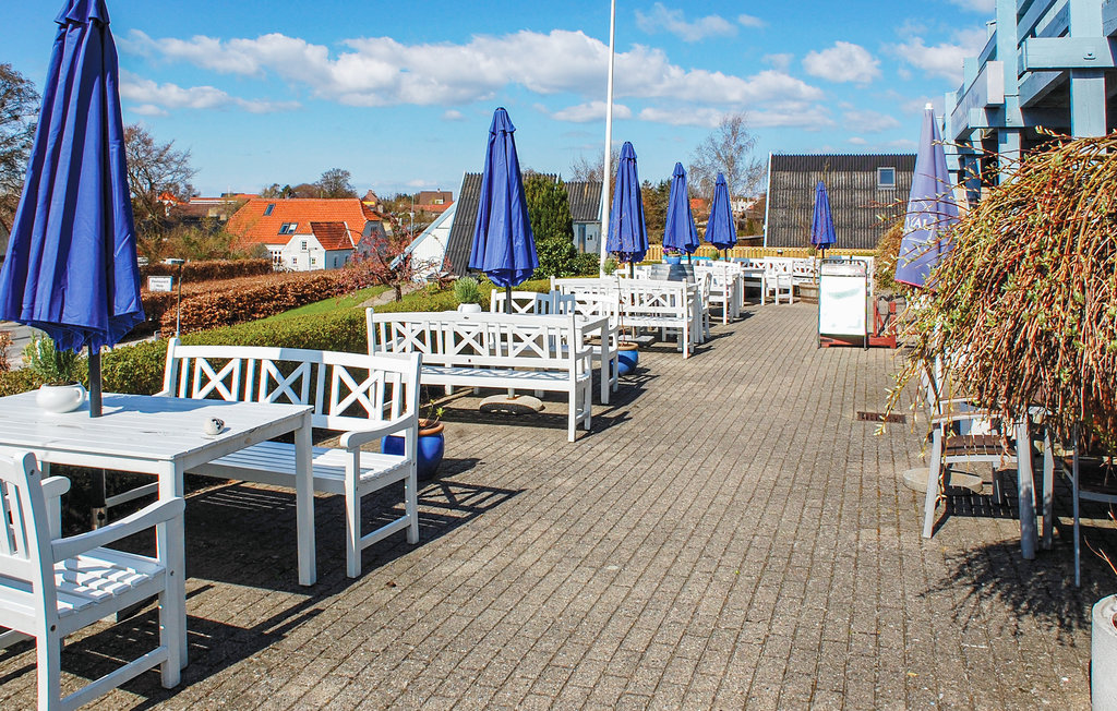 Feriehus - Knebel Strand , Danmark - D39140 19
