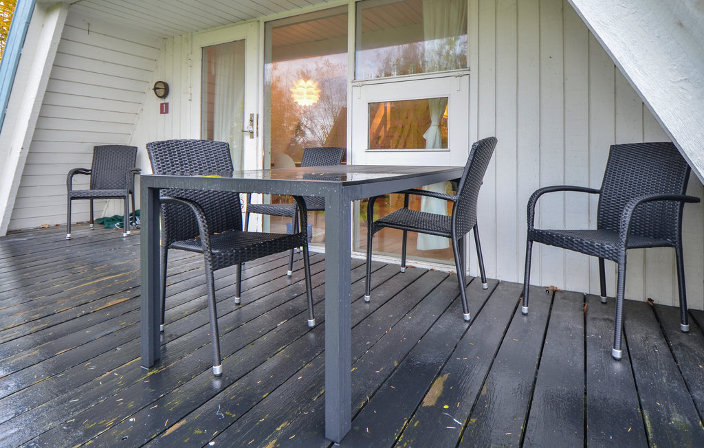 Feriehus - Knebel Strand , Danmark - D39140 7