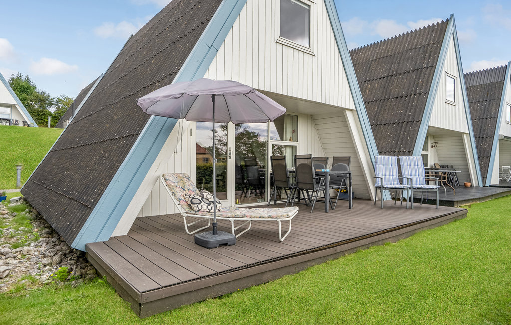 Ferienhaus - Knebel Strand , Dänemark - D39149 10