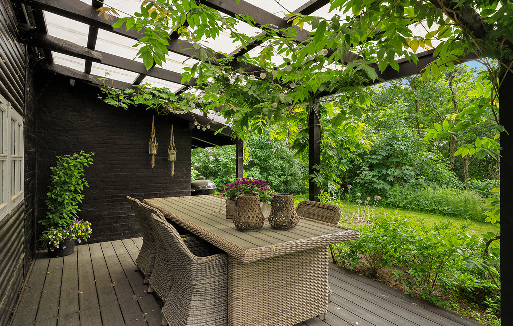 Ferienhaus - Knebel Strand , Dänemark - D39239 3