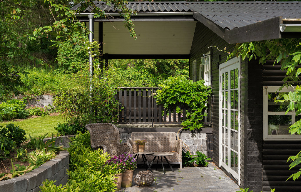 Ferienhaus - Knebel Strand , Dänemark - D39239 15