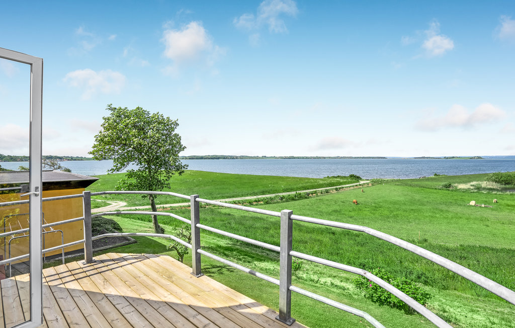 Feriehuse - Knebel Strand , Danmark - D39539 15