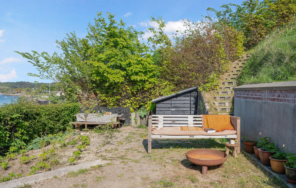 Ferienhaus - Knebel Bro Strand , Dänemark - D39067 11