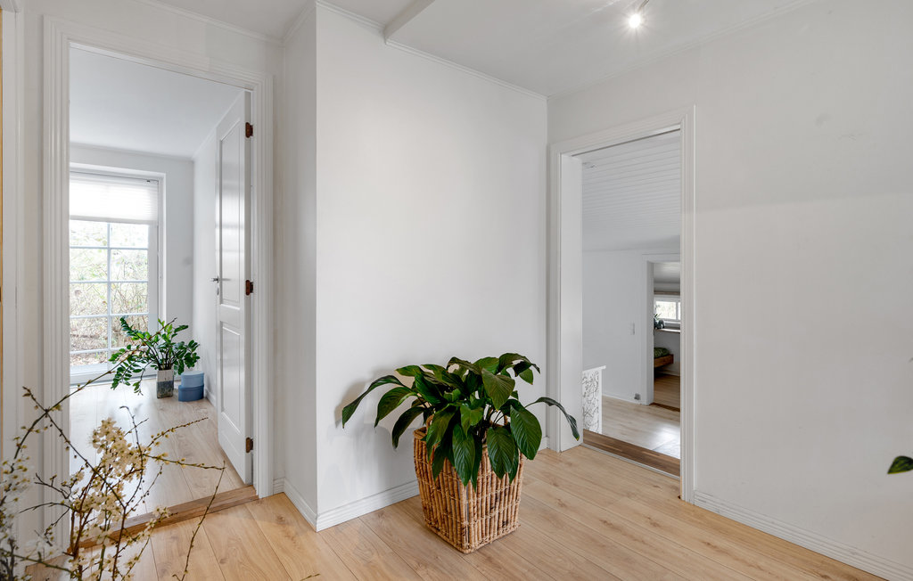 Ferienhaus - Knebel Strand , Dänemark - D39239 25