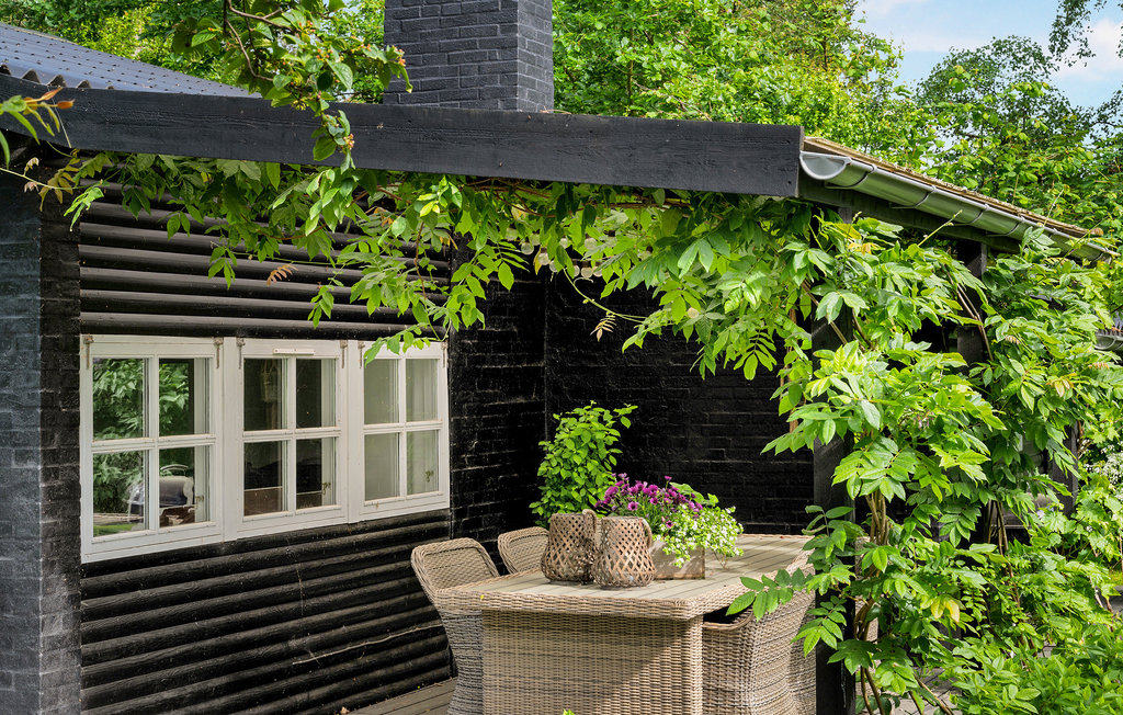 Ferienhaus - Knebel Strand , Dänemark - D39239 14