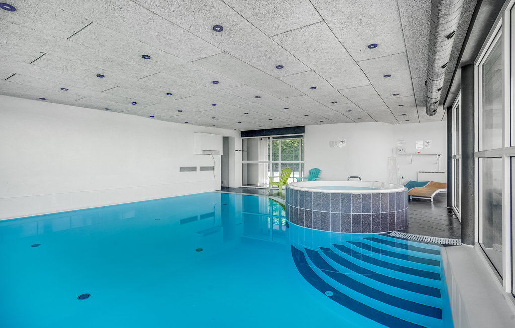 Feriehuse - Knebel Strand , Danmark - D39539 2