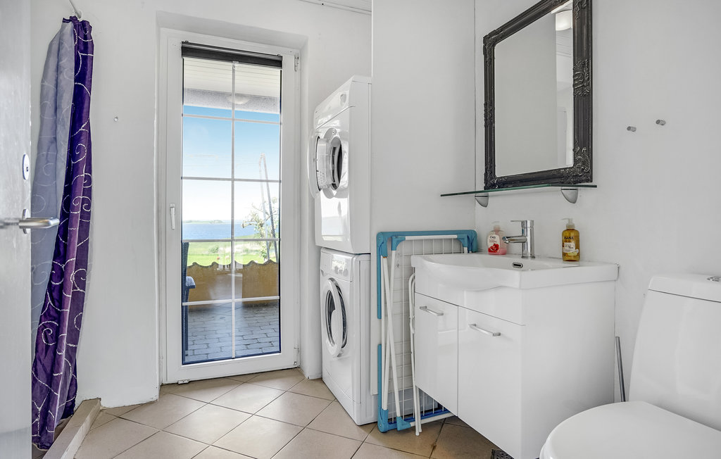 Feriehuse - Knebel Strand , Danmark - D39539 30