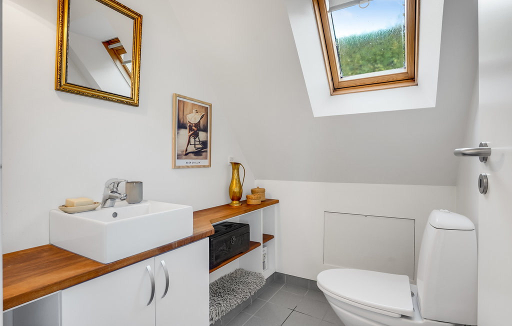 Ferienhaus - Knebel Bro Strand , Dänemark - D39067 7