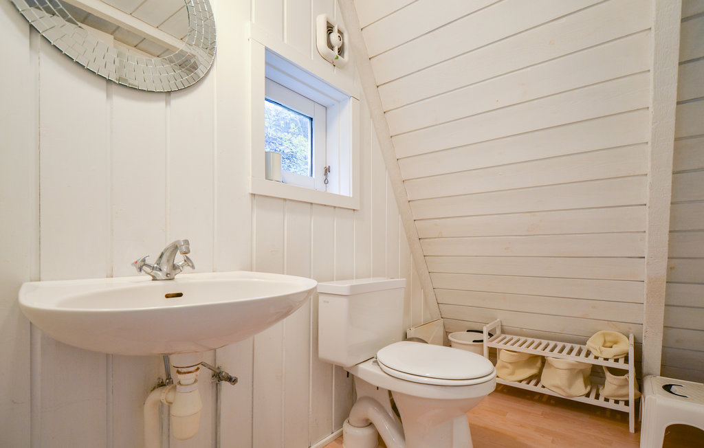 Feriehus - Knebel Strand , Danmark - D39140 15