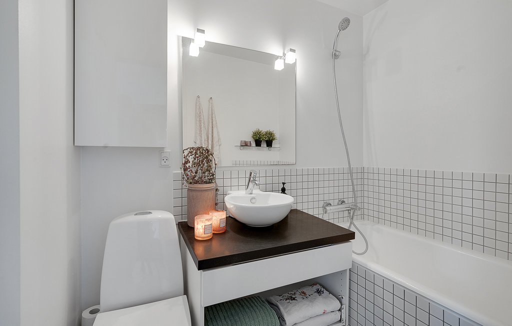 Ferienhaus - Knebel Strand , Dänemark - D39239 30