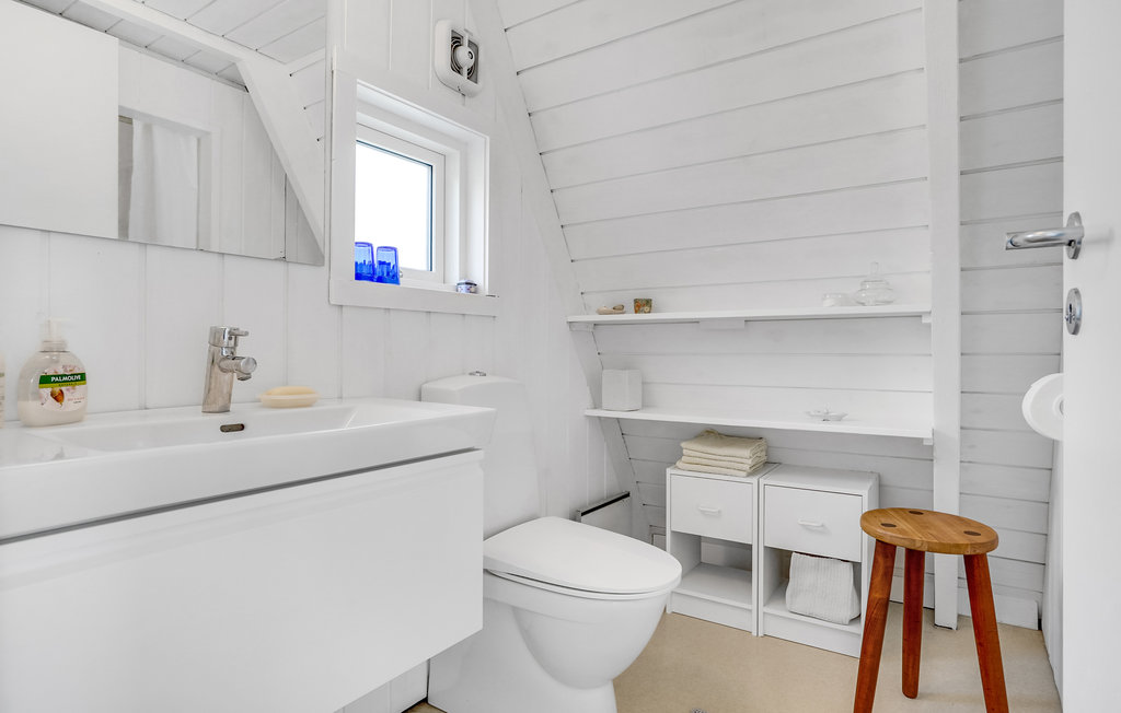 Ferienhaus - Knebel Strand , Dänemark - D39149 17