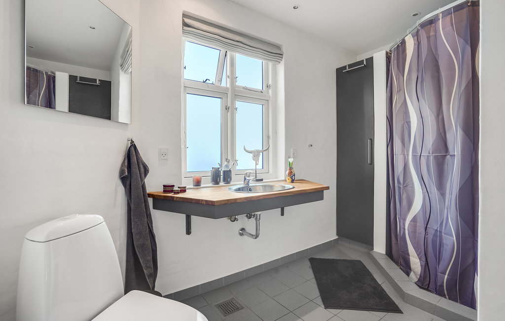 Ferienhaus - Knebel Bro Strand , Dänemark - D39067 25