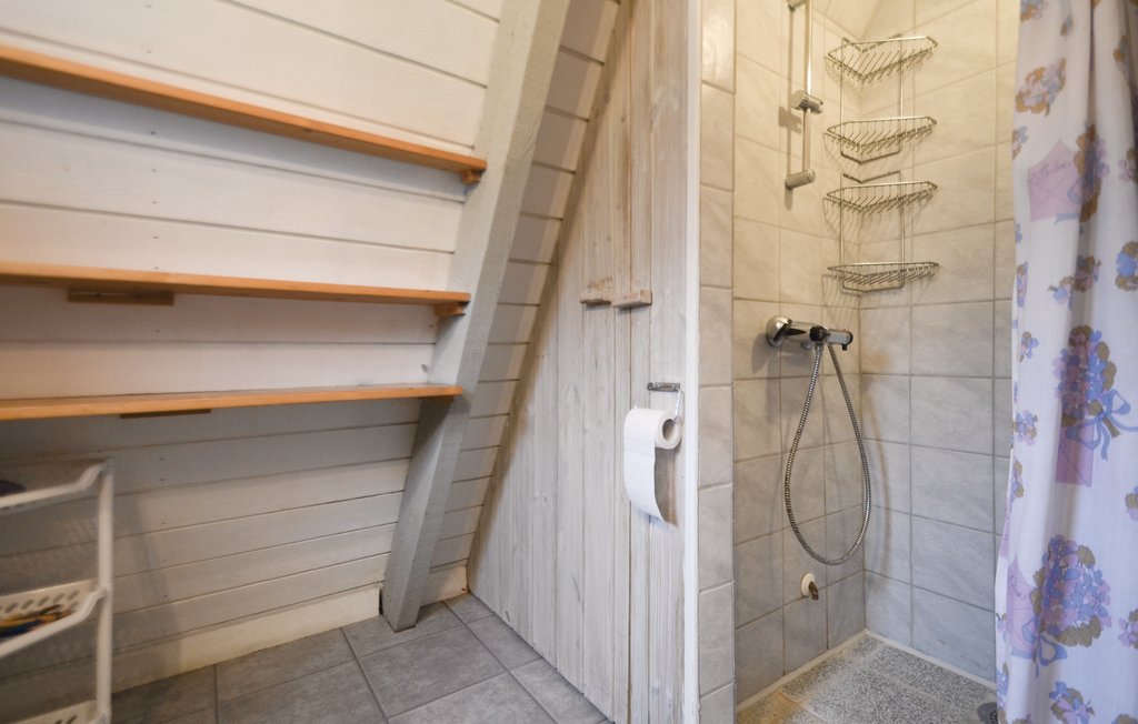 Feriehuse - Knebel Strand , Danmark - D39298 17