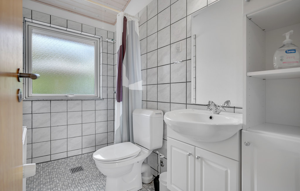 Feriehuse - Knebel Strand , Danmark - D39765 33