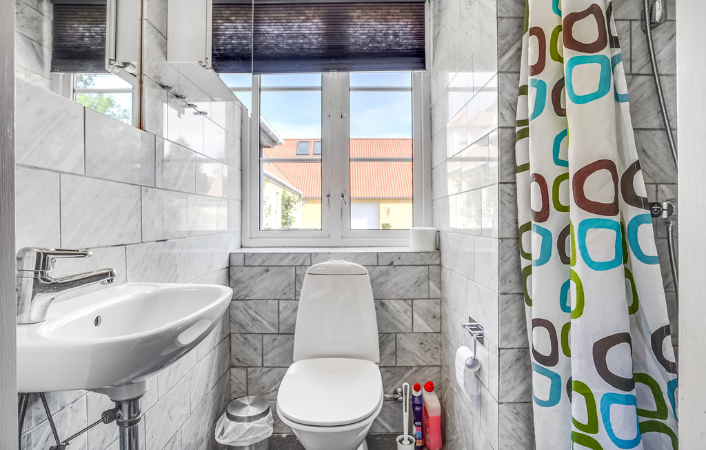 Feriehuse - Knebel Strand , Danmark - D39539 32