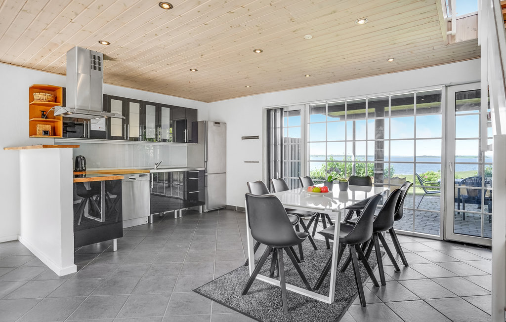 Feriehuse - Knebel Strand , Danmark - D39539 5