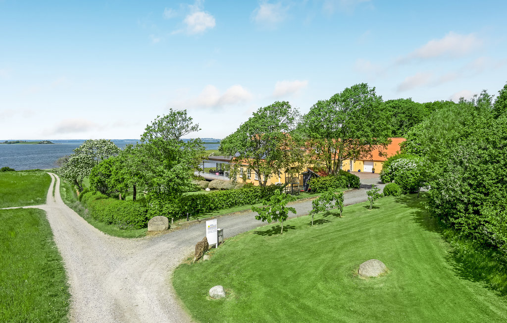 Feriehuse - Knebel Strand , Danmark - D39539 14