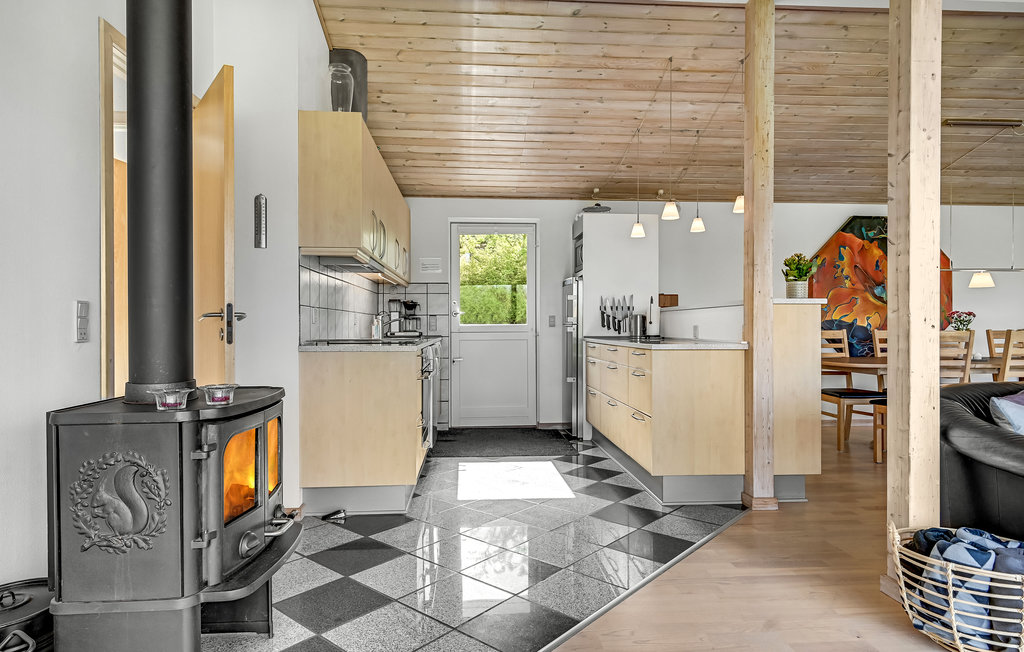 Feriehuse - Knebel Strand , Danmark - D39765 27