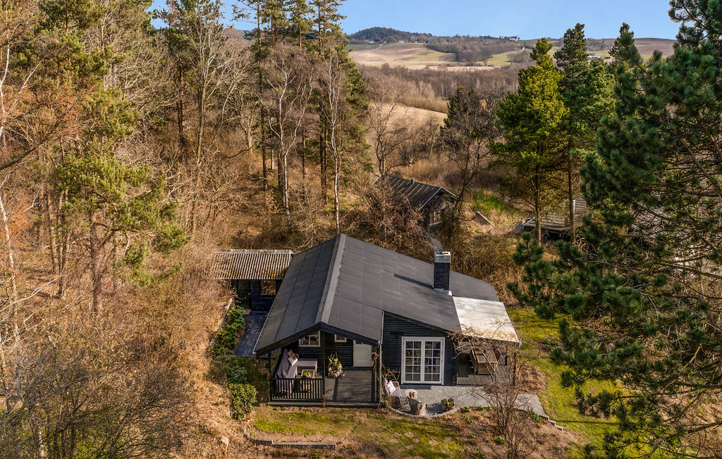 Ferienhaus - Knebel Strand , Dänemark - D39239 10