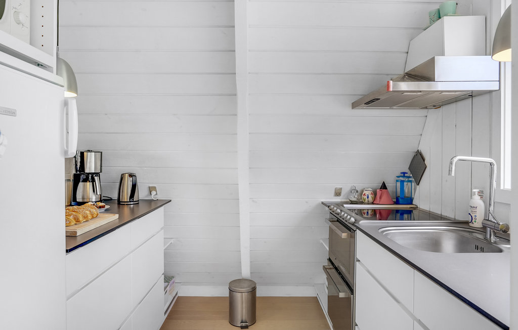 Ferienhaus - Knebel Strand , Dänemark - D39149 8