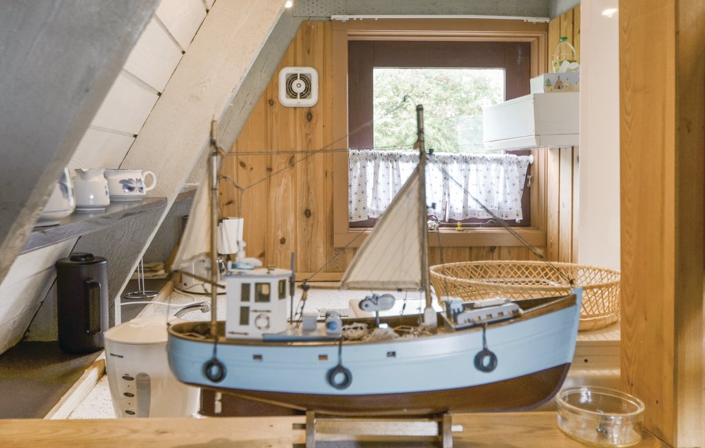 Feriehuse - Knebel Strand , Danmark - D39298 9