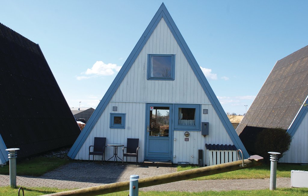 Feriehuse - Knebel Strand , Danmark - D39298 5