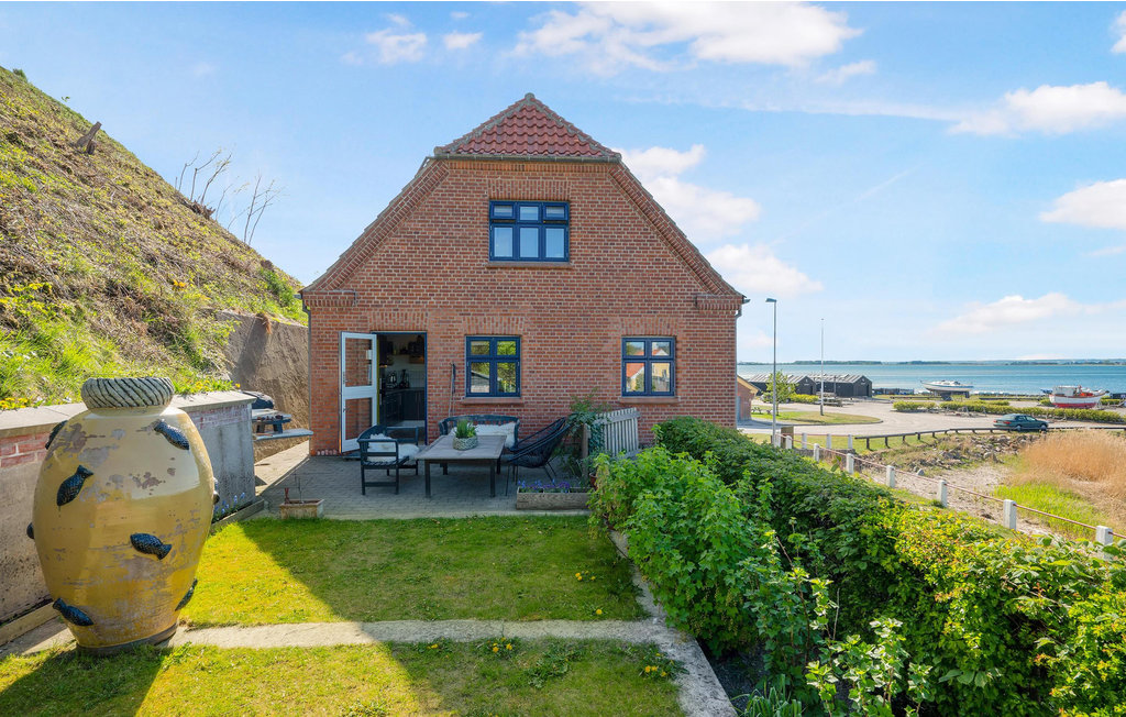 Ferienhaus - Knebel Bro Strand , Dänemark - D39067 8