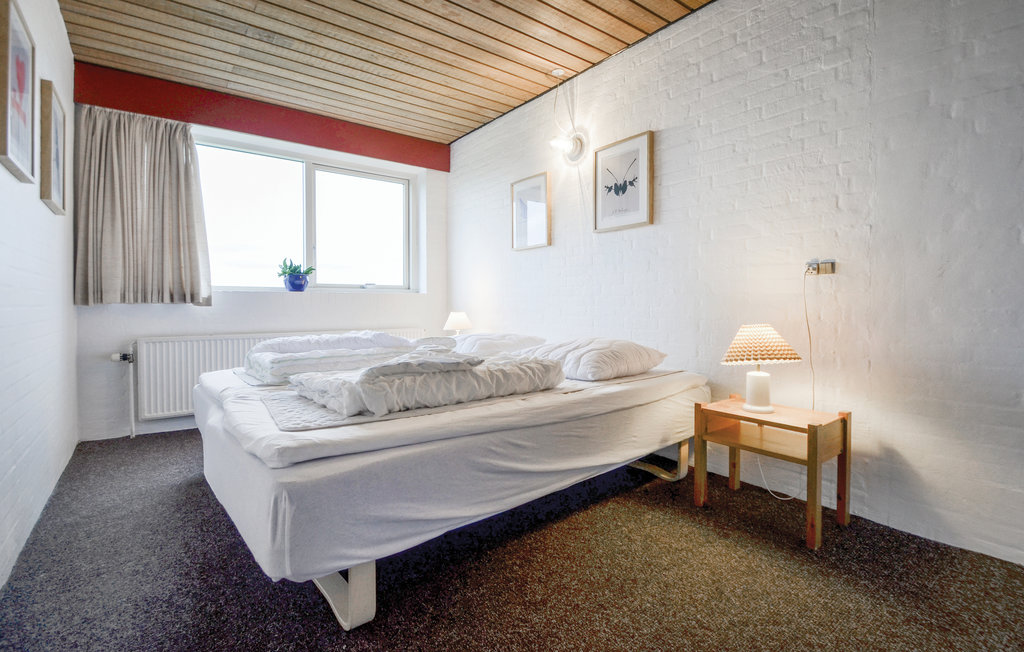Ferienhaus - Knebel Strand , Dänemark - D39139 31