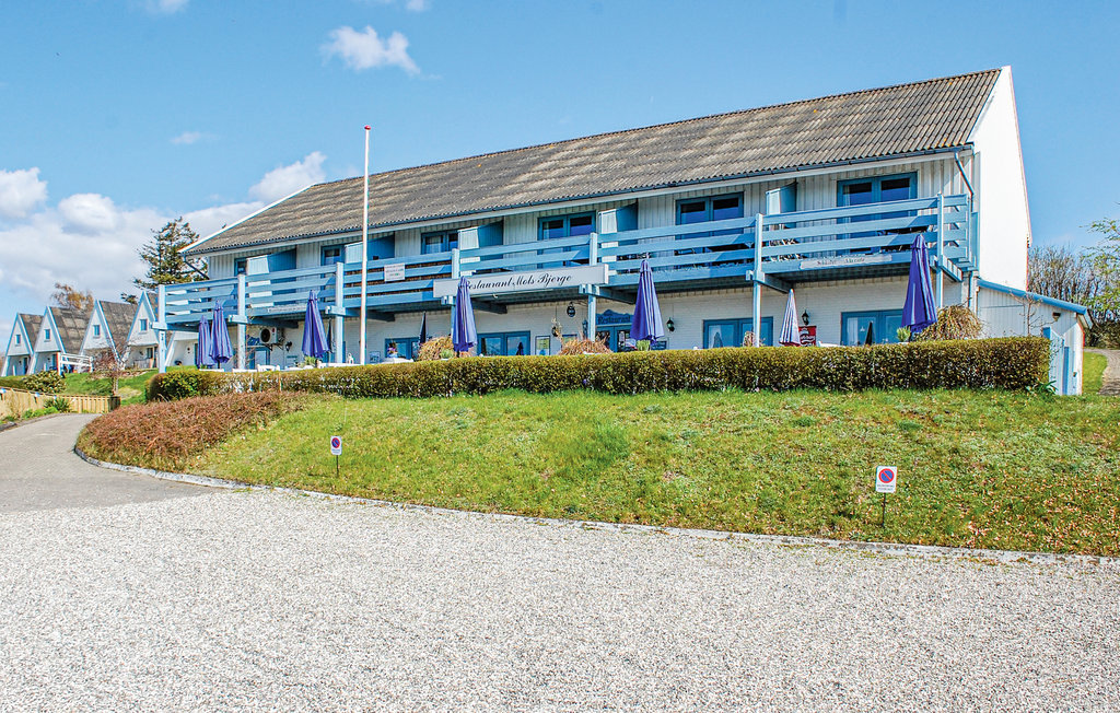 Ferienwohnung - Knebel Strand , Dänemark - D39032 15