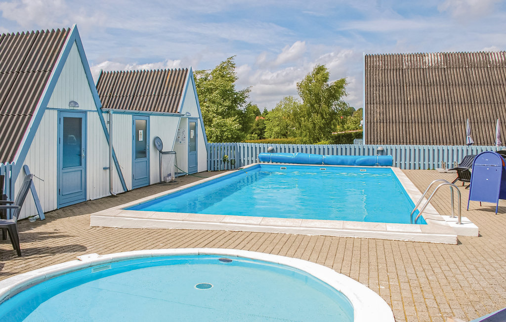 Ferienwohnung - Knebel Strand , Dänemark - D39032 17