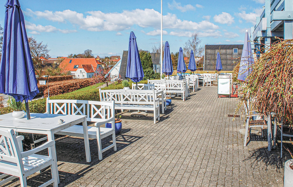 Ferienwohnung - Knebel Strand , Dänemark - D39032 18