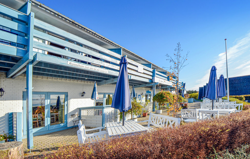 Ferienwohnung - Knebel Strand , Dänemark - D39032 19