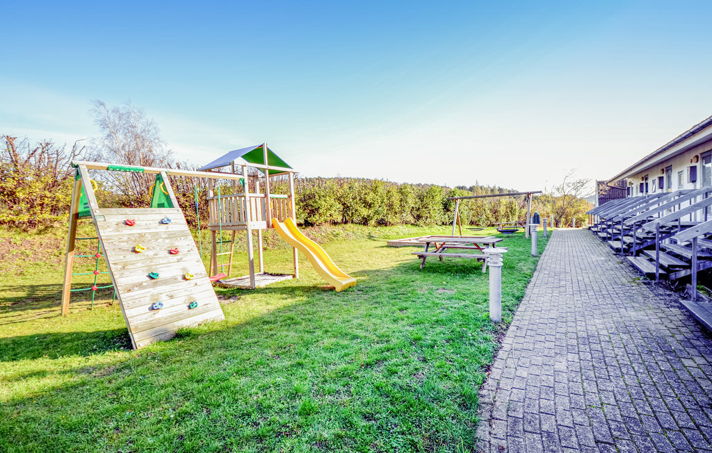 Ferienwohnung - Knebel Strand , Dänemark - D39032 20