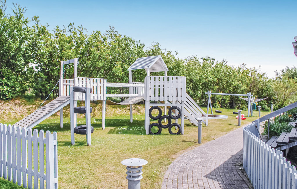 Ferienwohnung - Knebel Strand , Dänemark - D39032 21