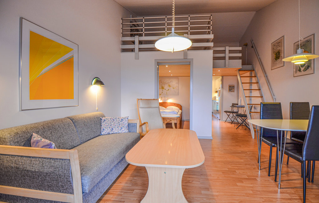 Ferienwohnung - Knebel Strand , Dänemark - D39032 3