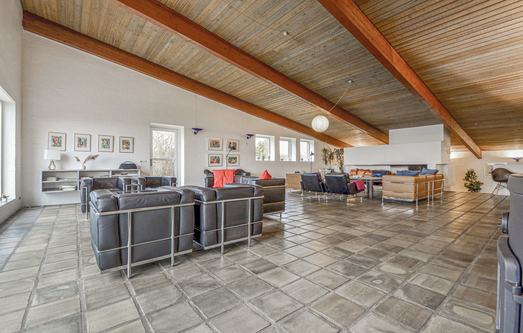 Ferienhaus - Knebel Strand , Dänemark - D39139 6