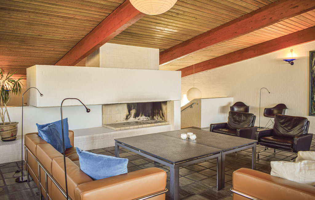Ferienhaus - Knebel Strand , Dänemark - D39139 21