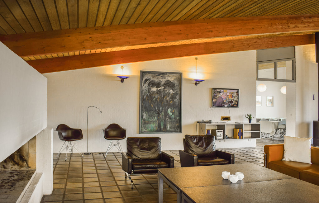 Ferienhaus - Knebel Strand , Dänemark - D39139 23