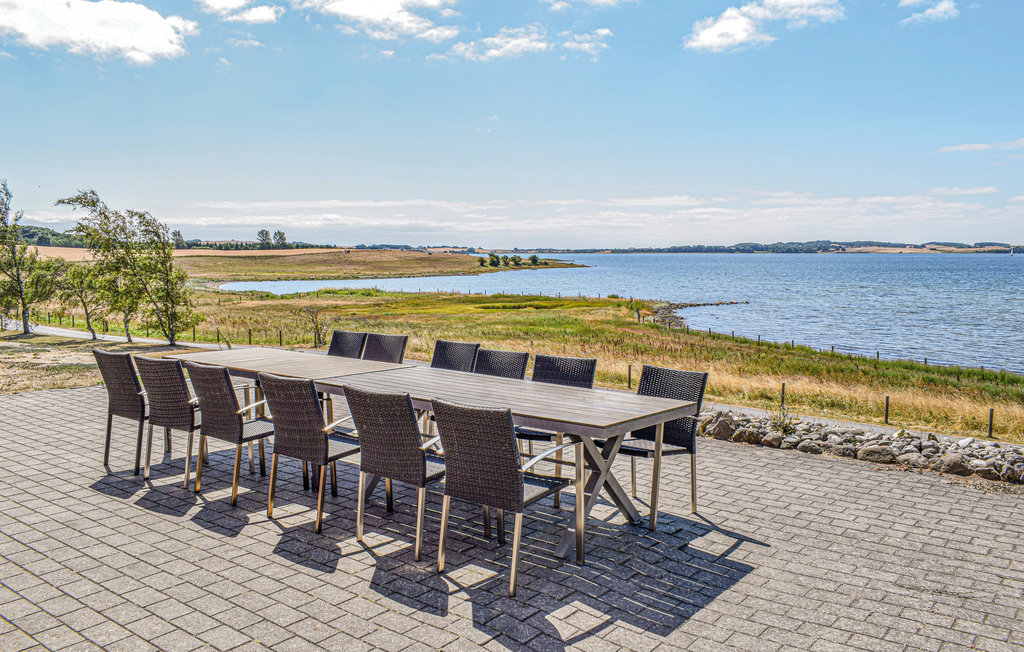 Ferienhaus - Knebel Strand , Dänemark - D39139 1