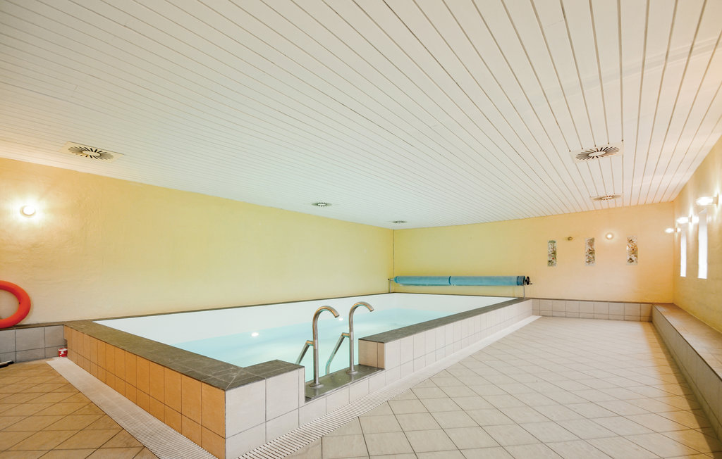 Ferienhaus - Knebel Strand , Dänemark - D39139 3