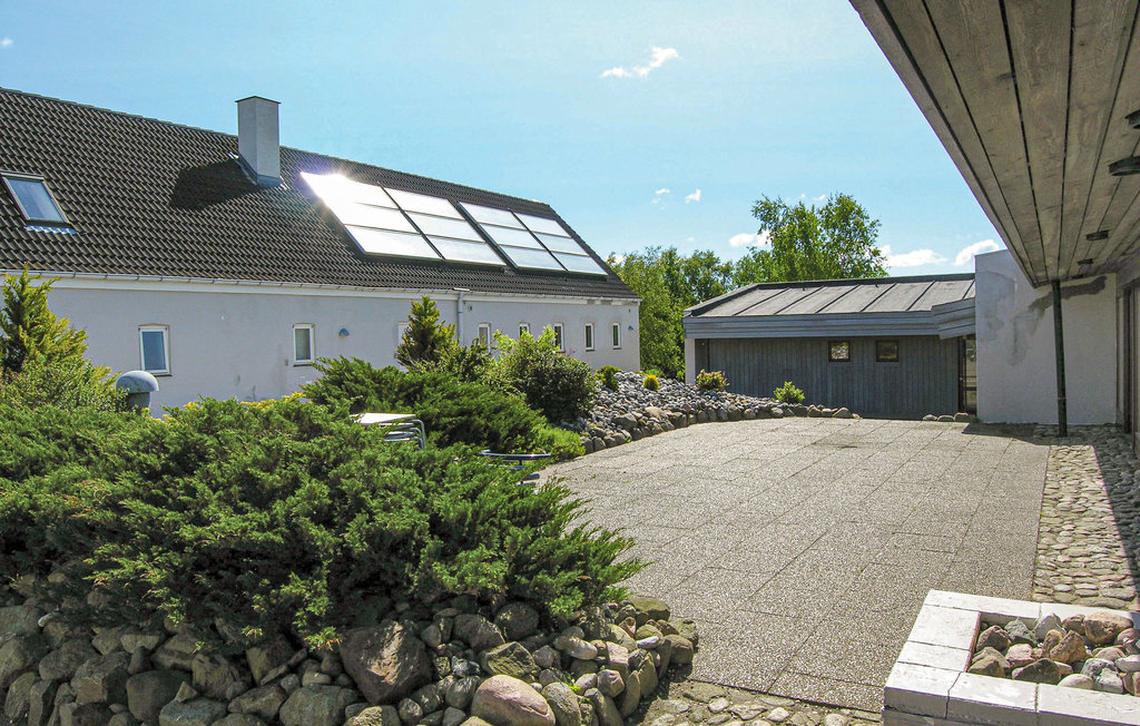 Ferienhaus - Knebel Strand , Dänemark - D39139 13